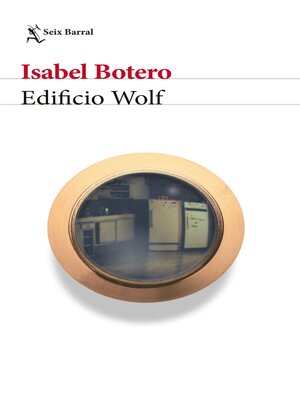 cover image of Edificio Wolf